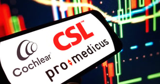 Should you buy the dip on ASX healthcare stocks CSL, Cochlear and Pro Medicus?