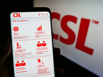 CSL 1H25 Earnings Call Highlights