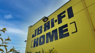 JB Hi-Fi hits record FY26 sales but Q4 slowdown sinks the stock
