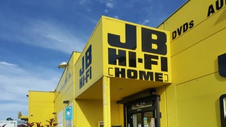 JB Hi-Fi 1H25 Earnings Call Highlights