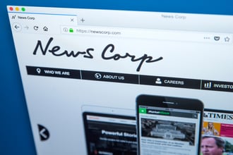 News Corp Q2 Earnings Call Highlights