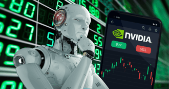 DeepSeek crash creates rare buy the dip opportunity for Nvidia, Magnificent 7