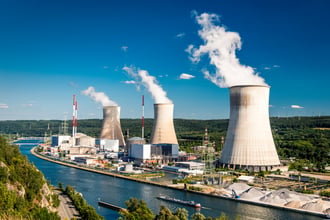 Uranium stocks tumble as DeepSeek raises doubts about AI energy demand