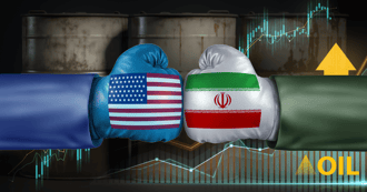 US-Iran sabre rattling boosts Woodside Energy and Santos share prices - but how high can they go?