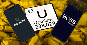 Is Boss Energy or Paladin Energy the better ASX uranium stock? This broker says buy both