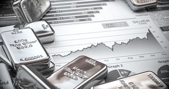 Is silver on the cusp of a multiyear breakout? Here's what the charts say
