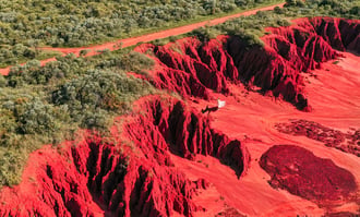Syrah Resources faces capital raising risk as bearish graphite markets bite