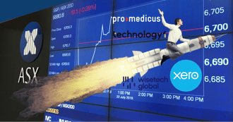 Are ASX tech highflyers Pro Medicus, Technology One, Wisetech & Xero too high to buy?