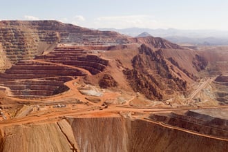 Everything you need to know about BHP's ambitious copper plans