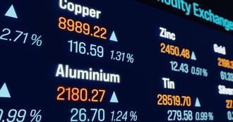 Surprise China policy change boosts ASX aluminium and copper stocks
