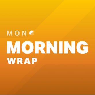 Morning Wrap: ASX 200 to slide following Wall Street slump, Nvidia's Q3 earnings to highlight week ahead