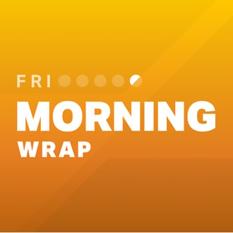 Morning Wrap: ASX 200 to rise, Fed Chair Powell sees no rush to cut rates, Healius and Sandfire Resources to hold AGMs