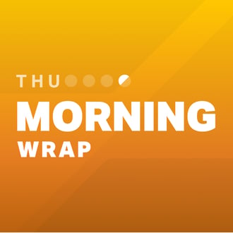 Morning Wrap: ASX 200 to rebound, US markets finish mixed after inflation stays firm, GrainCorp and Xero to report earnings