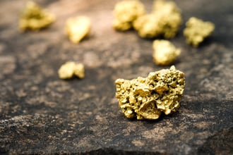 Citi cuts gold price target to US$3,300 on growth optimism, waning safe-haven demand