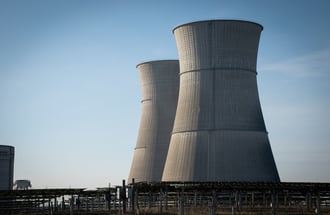 Uranium stocks surge as US commits $80 billion to nuclear reactor buildout