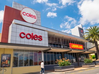 Coles crushes FY25 earnings expectations, shares surge 9% to all-time highs