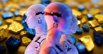 Rise of the machines: How 1 billion humanoid robots by 2050 will drive a surge in critical minerals demand