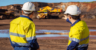 What’s in store for iron ore this November and December