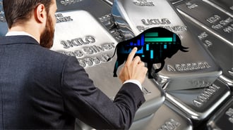 Citi is "very bullish" on silver, these are the ASX silver stocks to watch