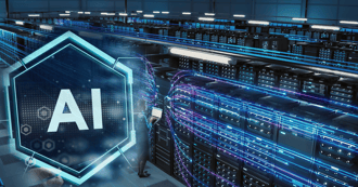 Wondering how to Invest in AI? Take a look at ASX data centres