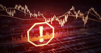 This indicator predicted every US recession for 35 years and it’s flashing a major warning for stocks!