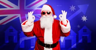 Forget RBA hikes! Market now pricing 3 interest rate cuts by Christmas 2025