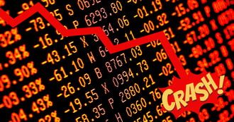 Could this flashing warning signal sink the ASX 200 rally?