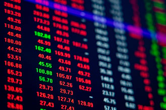 Stagflation hits the ASX, and UBS picks miners over banks