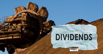 3 reasons why iron ore is falling, and why it could slash BHP’s dividend