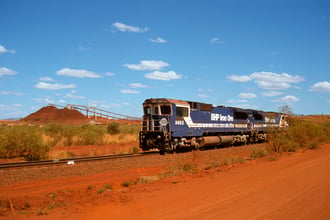 BHP just hit all-time highs. Here are three reasons it has more to give