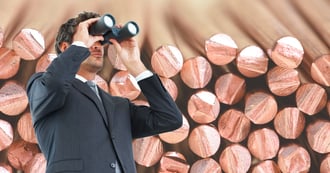 Massive ASX mining stocks review: Aluminium, Copper, Manganese & Nickel
