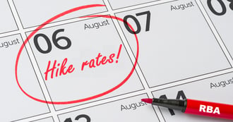 Straw that breaks the RBA’s back? Does CPI “shocker” guarantee an August rate hike?
