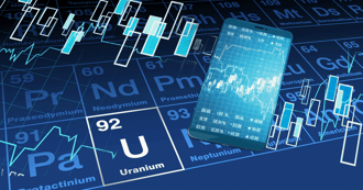 ASX uranium stocks BOE and PDN are struggling, but uranium’s tailwinds are growing