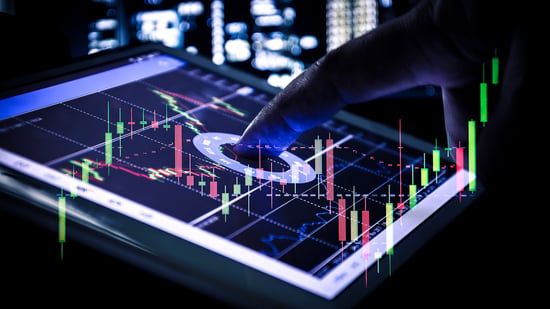 ChartWatch ASX Scans: Champion Iron, Droneshield, Genesis Minerals, IDP Education, Pantoro Gold, Ramelius Resources