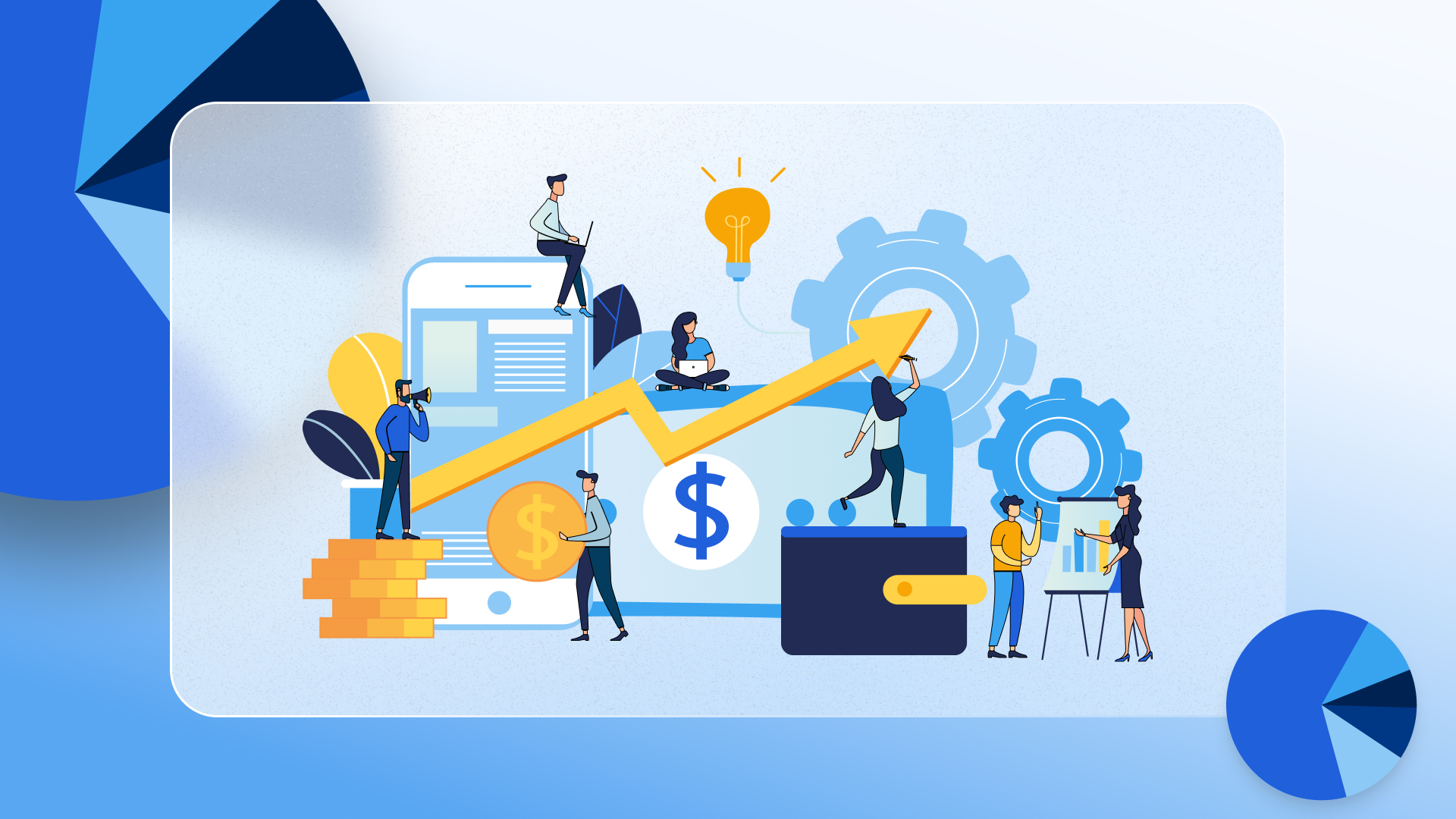 Why ETF watchlists can help you become a better investor