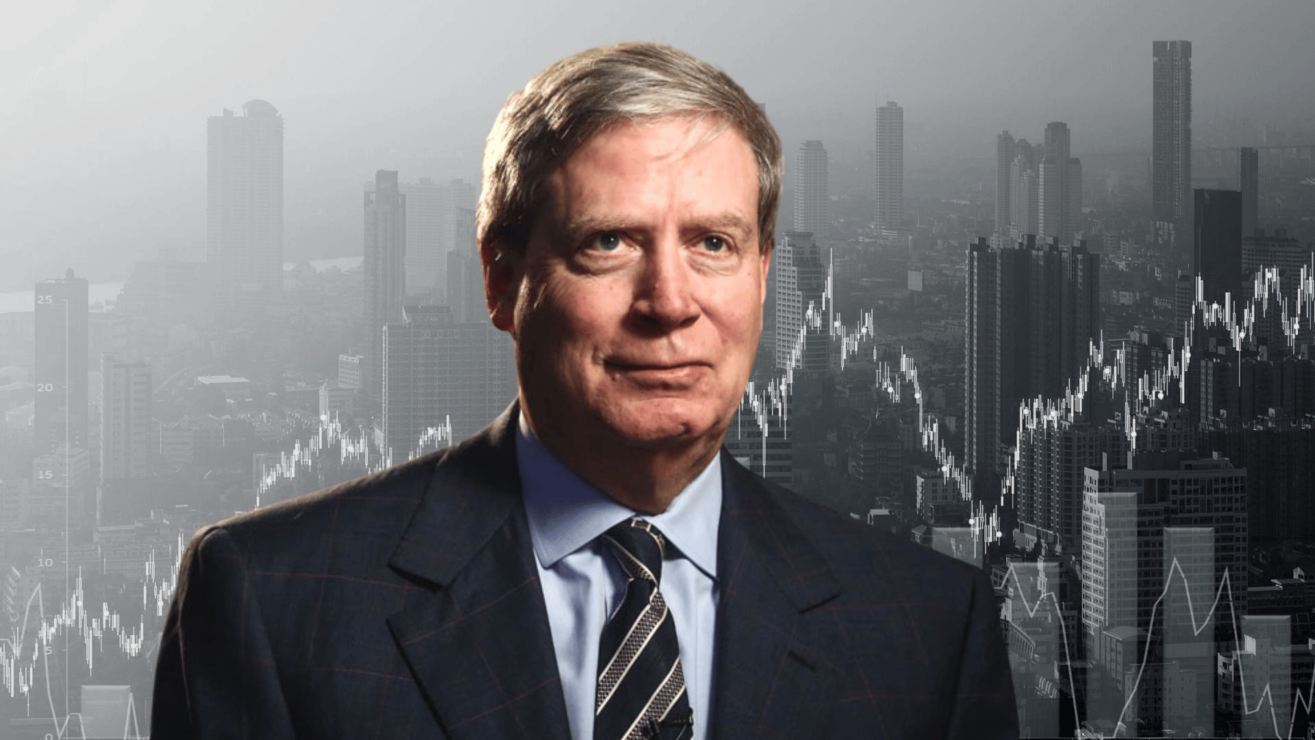 Stanley Druckenmiller loads up on Alphabet and tech darlings