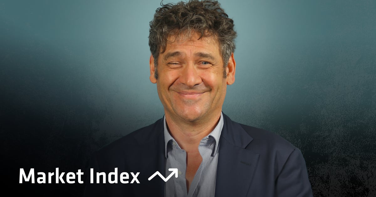 Stephen Rudi Rudi: The biggest mistake investors could make in 2024