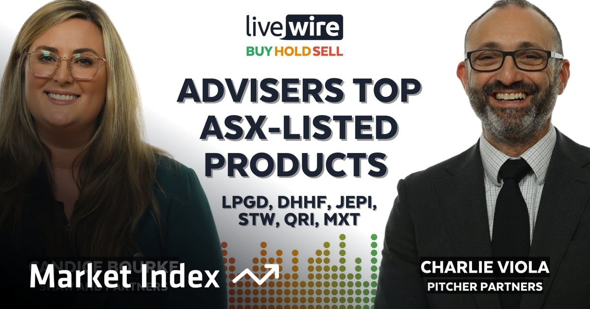 6 ASX-listed products for the risk-loving and risk-averse investor