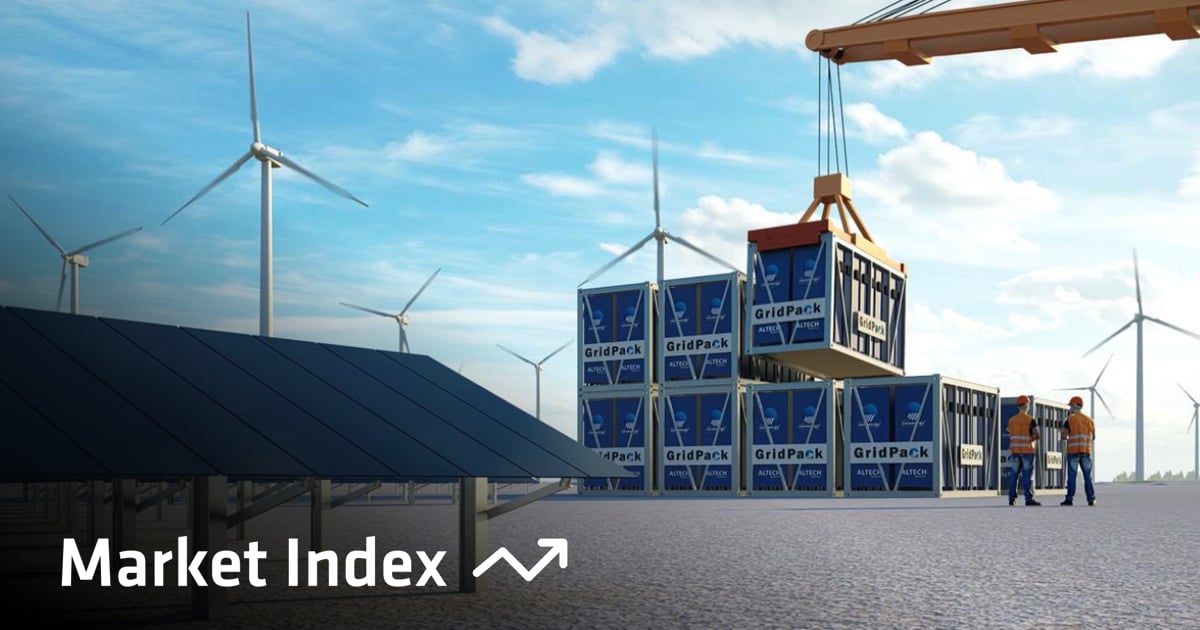 Altech reveals lithium-free battery pack for renewable energy and grid ...