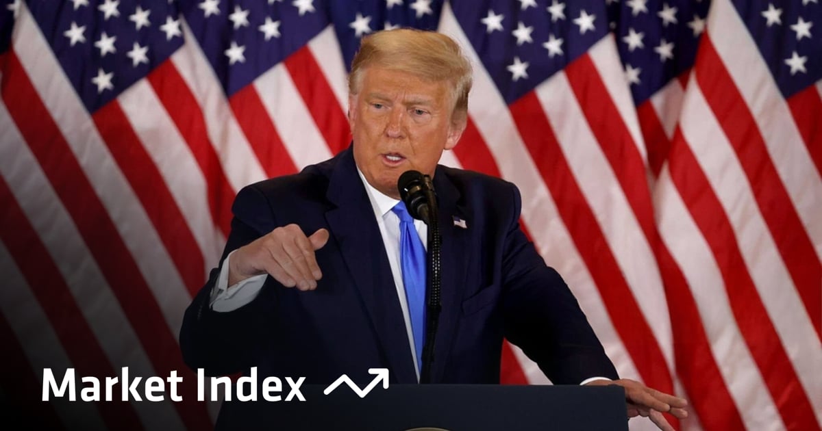How will Trump's tariffs affect the market?