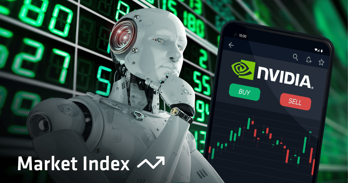 DeepSeek crash creates rare buy the dip opportunity for Nvidia ...
