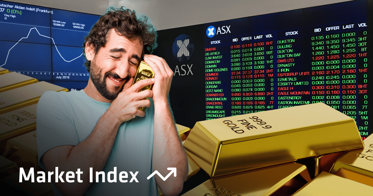 Gold will rise again, says Macquarie. Buy the dip in ASX gold stocks ...