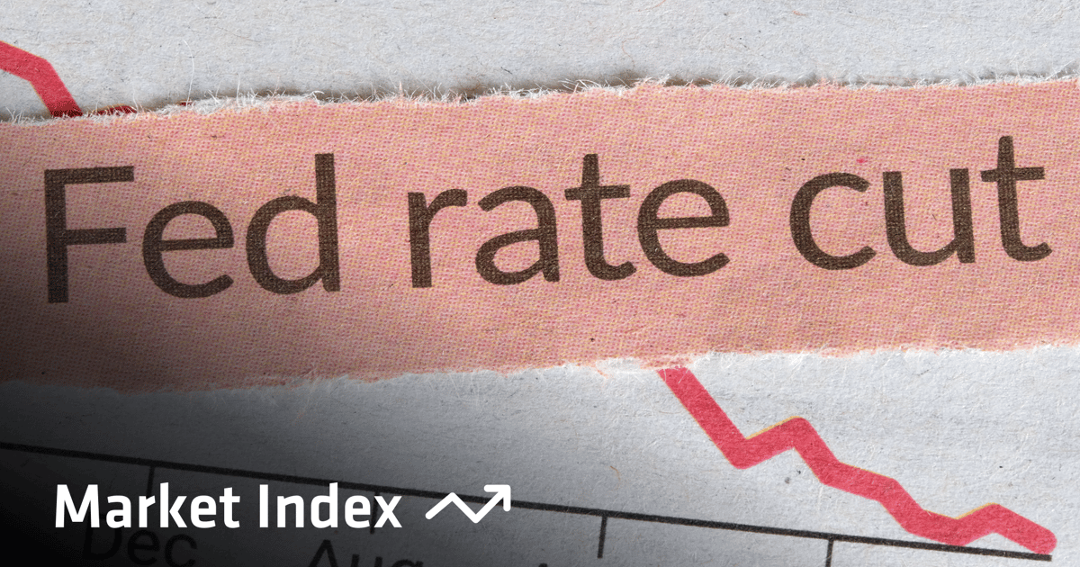 Go big, go early! How markets responded to the Fed’s big rate cut